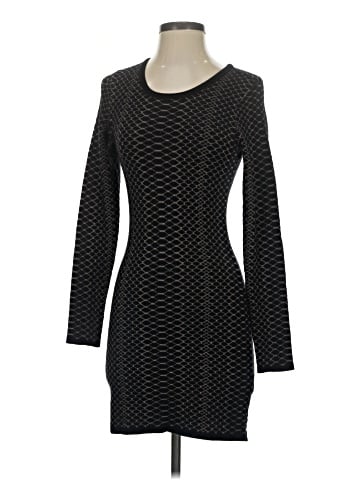 Express Casual Dress (view 1)