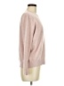 M&S Pink Pullover Sweater Size M - photo 4