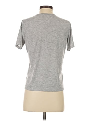 L.L.Bean Short Sleeve Turtleneck (view 2)