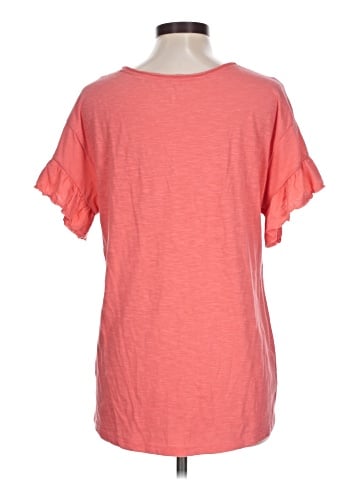 Ruff Hewn Short Sleeve T-Shirt (view 2)
