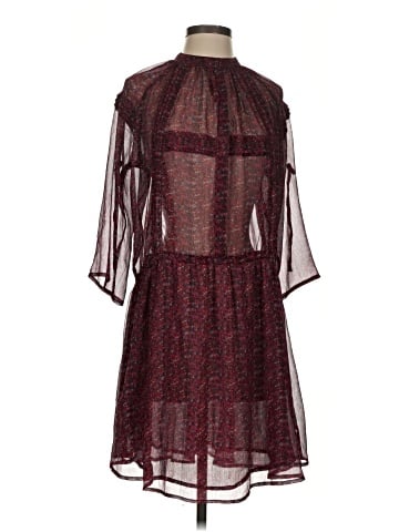 Staring at Stars Cocktail Dress (view 1)