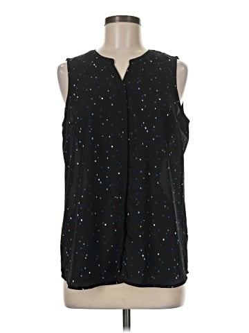 Apt. 9 Sleeveless Blouse (view 1)