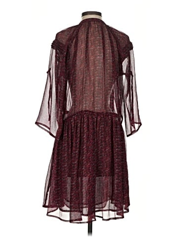 Staring at Stars Cocktail Dress (view 2)