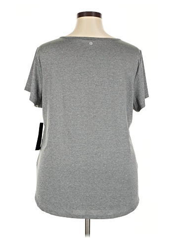 90 Degree by Reflex Short Sleeve T-Shirt (view 2)