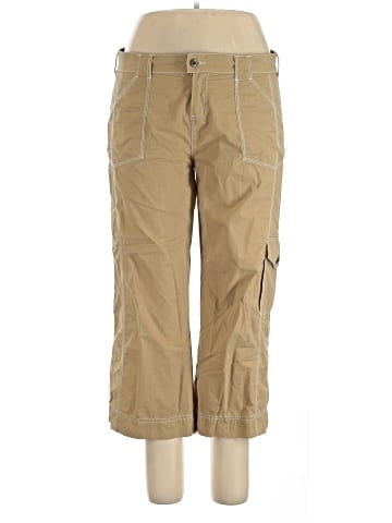 PrAna Cargo Pants (view 1)