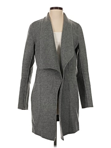 Elie Tahari Coat (view 1)