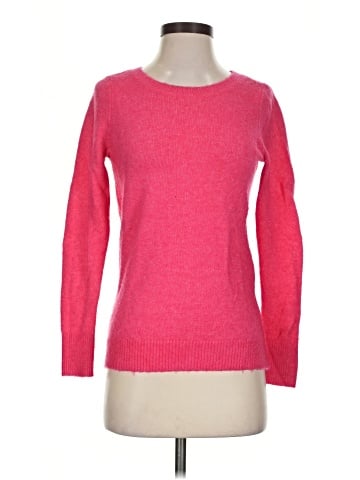 Ann Taylor LOFT Pullover Sweater (view 1)