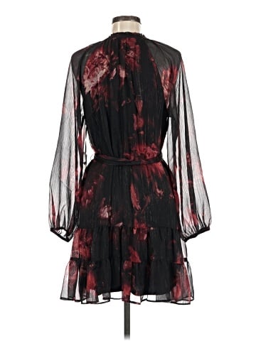 Simply Vera Vera Wang Cocktail Dress (view 2)