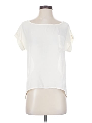 Mine Short Sleeve T-Shirt (view 1)