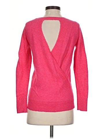 Ann Taylor LOFT Pullover Sweater (view 2)