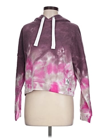 CALVIN KLEIN JEANS Pullover Hoodie (view 1)