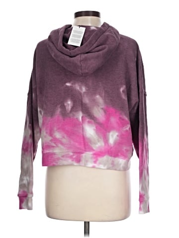 CALVIN KLEIN JEANS Pullover Hoodie (view 2)