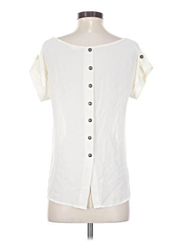 Mine Short Sleeve T-Shirt (view 2)