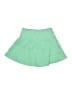 Btween Solid Green Skort Size 7 - photo 1
