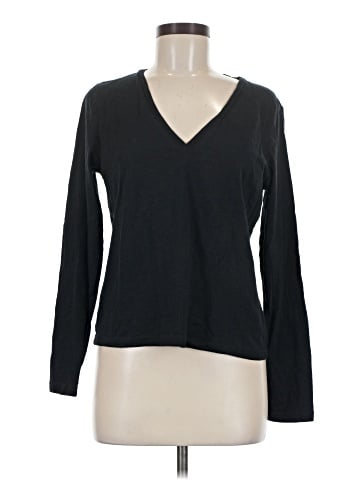 Boden Long Sleeve T-Shirt (view 1)