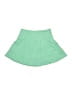 Btween Solid Green Skort Size 7 - photo 2