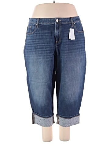 Lane Bryant Jeans (view 1)