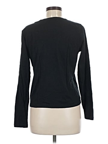 Boden Long Sleeve T-Shirt (view 2)