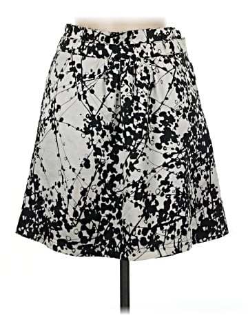 Criss Cross Casual Skirt (view 1)