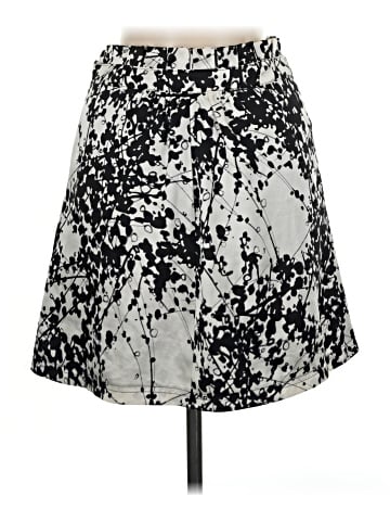 Criss Cross Casual Skirt (view 2)
