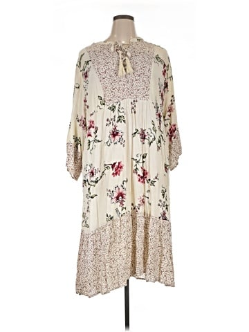 Knox Rose Casual Dress (view 1)