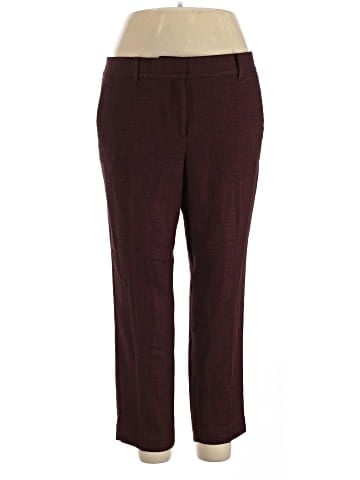 Ann Taylor Dress Pants (view 1)