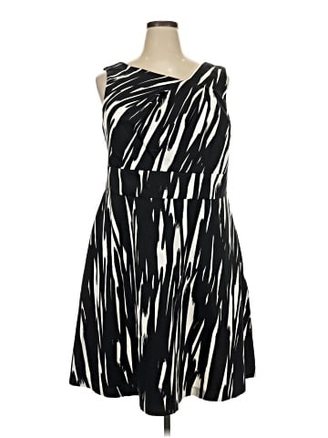 Calvin Klein Cocktail Dress (view 1)