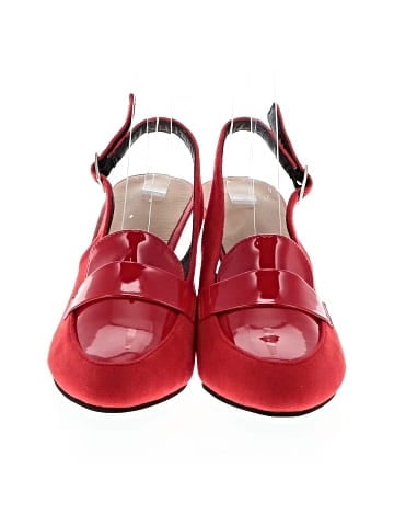 Unbranded Heels (view 2)