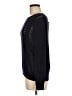 MNG Basics Black Pullover Sweater Size M - photo 5
