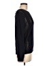 MNG Basics Black Pullover Sweater Size M - photo 4