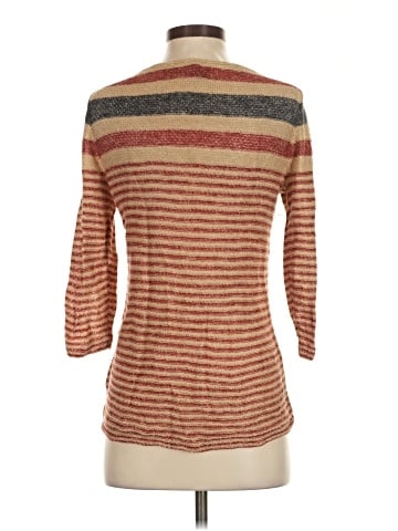 Lauren Jeans Co. Pullover Sweater (view 2)