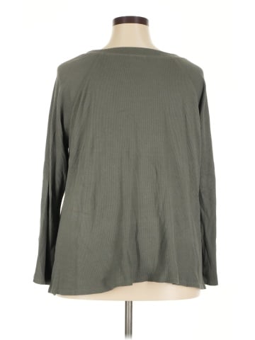 J.Jill Long Sleeve T-Shirt (view 2)