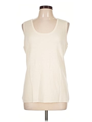 Elie Tahari Sweater Vest (view 1)