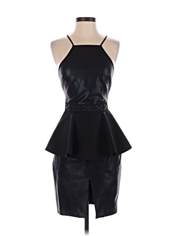 Finders Keepers Cocktail Dress (view 1)