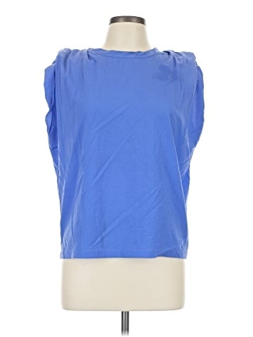 French Connection Sleeveless Blouse (view 1)