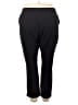 Eddie Bauer Solid Black Active Pants Size XXL - photo 2