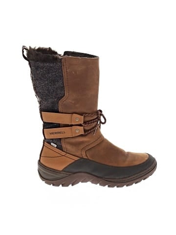 Merrell Boots (view 1)