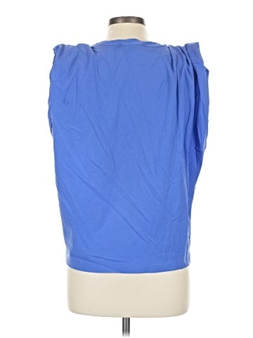 French Connection Sleeveless Blouse (view 2)