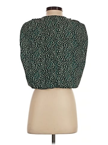 Express Short Sleeve Blouse (view 2)