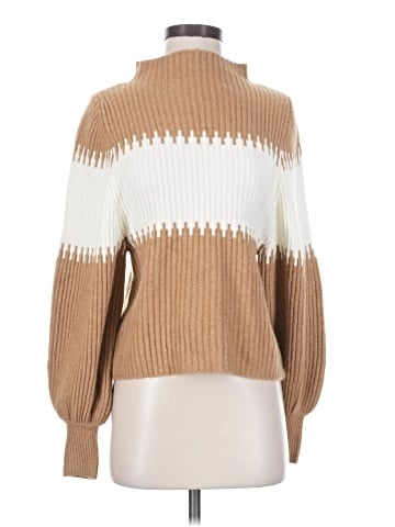 French Connection Turtleneck Sweater (view 1)