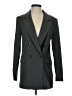 H&M Gray Blazer Size XS - photo 1