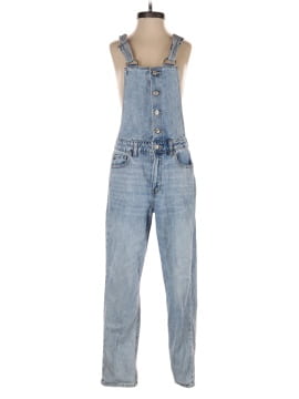 American Eagle Outfitters Overalls (view 1)