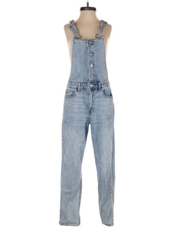 American Eagle Outfitters Overalls (view 1)
