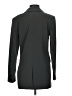 H&M Gray Blazer Size XS - photo 2