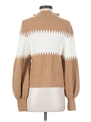 French Connection Turtleneck Sweater (view 2)