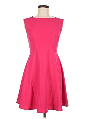 French Connection Cocktail Dress (view 1)