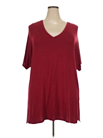 Torrid Short Sleeve T-Shirt (view 1)