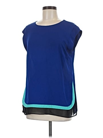 The Limited Sleeveless Blouse (view 1)