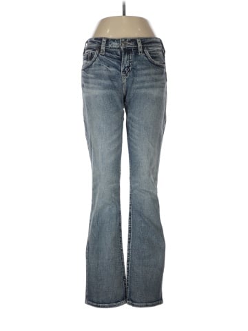 Silver Jeans Co. Jeans (view 1)