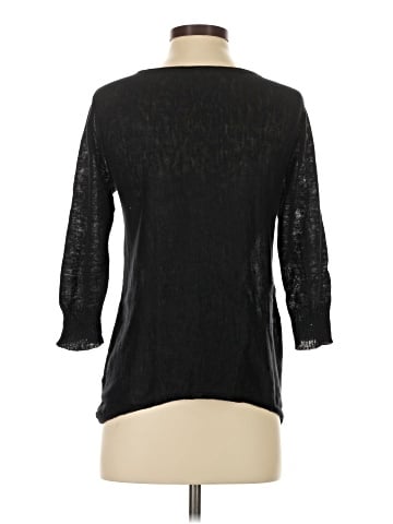 Eileen Fisher Pullover Sweater (view 2)